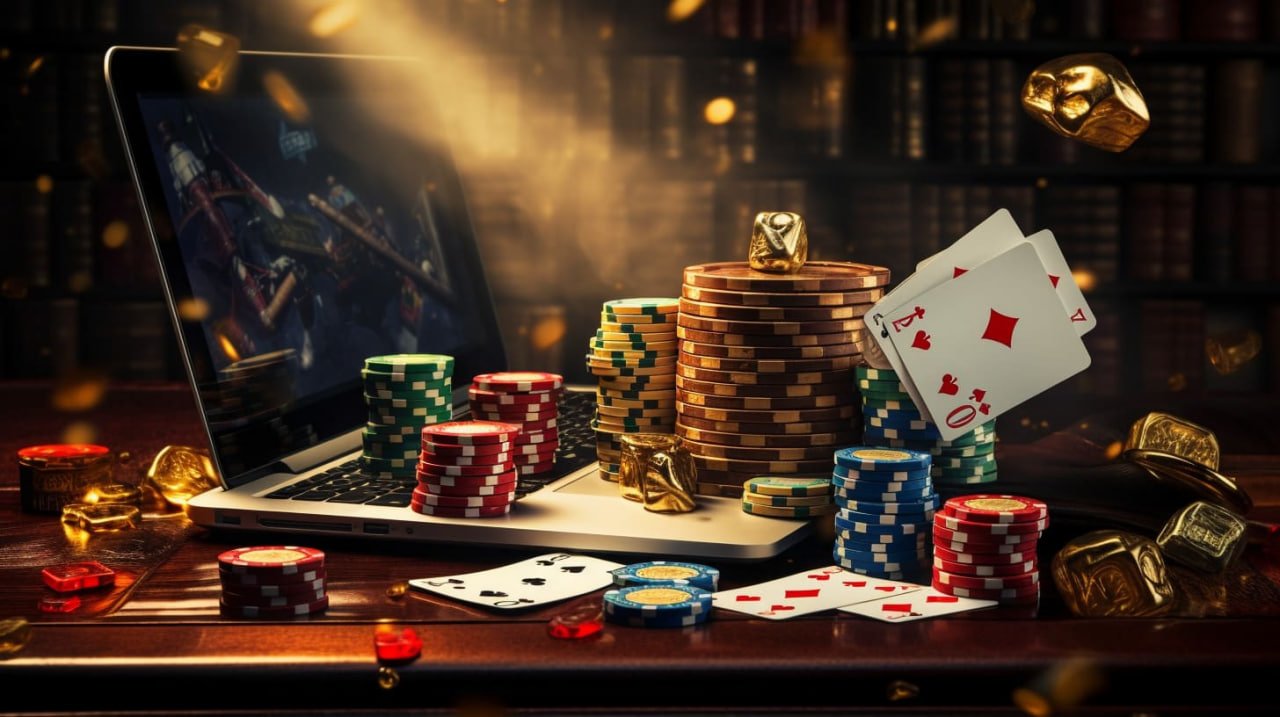 Mobile-friendly slot games with vibrant interfaces