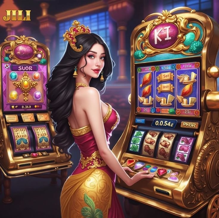 New slot game featuring colorful reels and zodiac signs